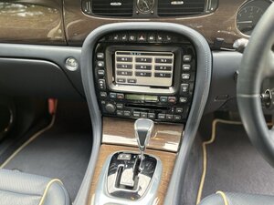 Jaguar X358 4.2 Portfolio 