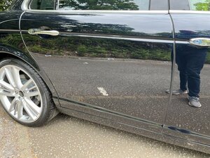 Jaguar X358 4.2 Portfolio 