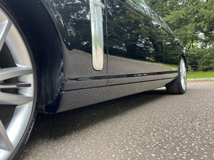 Jaguar X358 4.2 Portfolio 