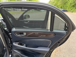 Jaguar X358 4.2 Portfolio 