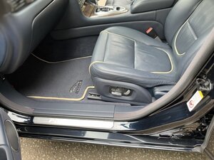 Jaguar X358 4.2 Portfolio 