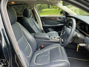 Jaguar X358 4.2 Portfolio 