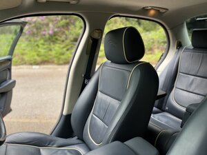 Jaguar X358 4.2 Portfolio 