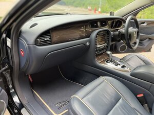 Jaguar X358 4.2 Portfolio 