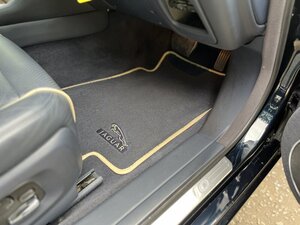 Jaguar X358 4.2 Portfolio 