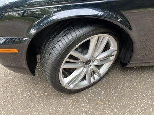 Jaguar X358 4.2 Portfolio 