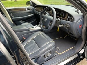 Jaguar X358 4.2 Portfolio 