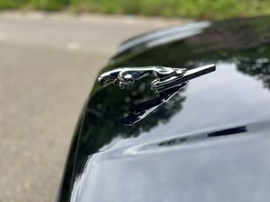 Jaguar X358 4.2 Portfolio 