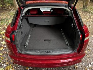 Jaguar XF Sportbrake 3.0