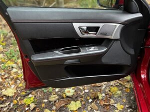 Jaguar XF Sportbrake 3.0