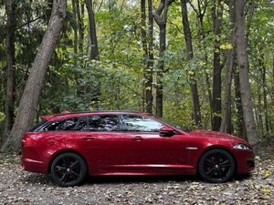 Jaguar XF Sportbrake 3.0