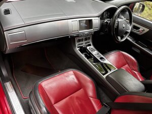 Jaguar XF Sportbrake 3.0