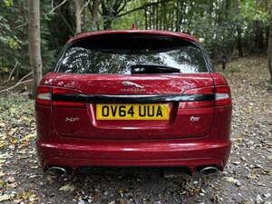 Jaguar XF Sportbrake 3.0