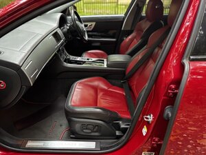 Jaguar XF Sportbrake 3.0