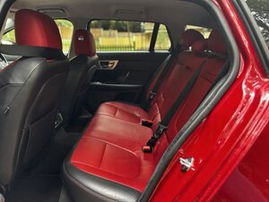 Jaguar XF Sportbrake 3.0