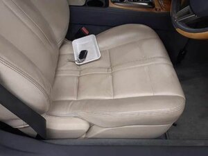 Jaguar XK 4.2 XK AUTO 2dr