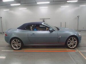 Jaguar XK 4.2 XK AUTO 2dr