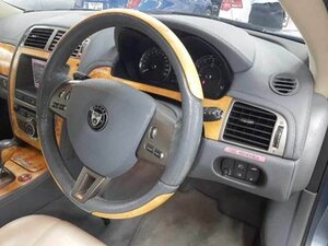 Jaguar XK 4.2 XK AUTO 2dr