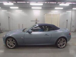 Jaguar XK 4.2 XK AUTO 2dr