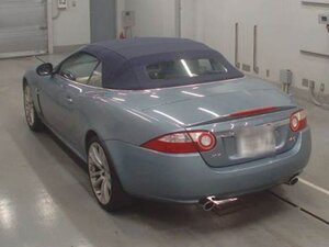 Jaguar XK 4.2 XK AUTO 2dr