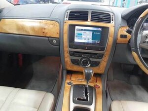 Jaguar XK 4.2 XK AUTO 2dr