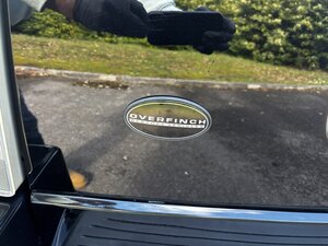 Range Rover L322  4.2 Supercharged 