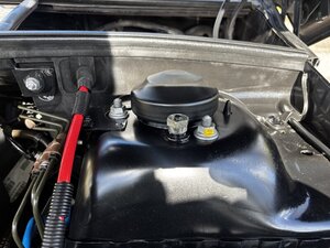Range Rover L322  4.2 Supercharged 