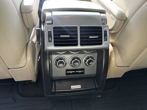 Range Rover L322  4.2 Supercharged 