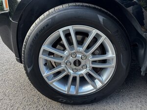 Range Rover L322  4.2 Supercharged 