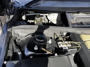 Range Rover L322  4.2 Supercharged 