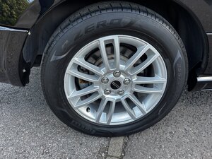 Range Rover L322  4.2 Supercharged 