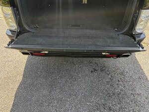 Range Rover L322  4.2 Supercharged 
