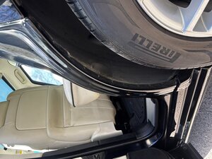 Range Rover L322  4.2 Supercharged 