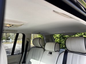 Range Rover L322  4.2 Supercharged 