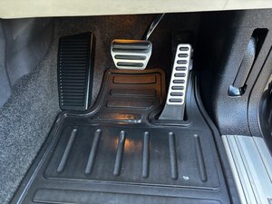Range Rover L322  4.2 Supercharged 