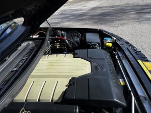 Range Rover L322  4.2 Supercharged 