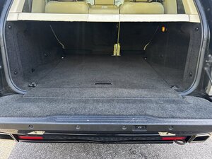 Range Rover L322  4.2 Supercharged 