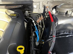 Range Rover L322  4.2 Supercharged 