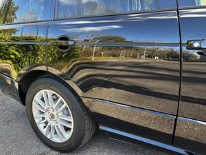 Range Rover L322  4.2 Supercharged 