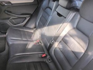 Porsche Macan Turbo 3.6