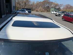 Land Rover Discovery 5.0 V8 Petrol TO HSE Luxury SPEC 