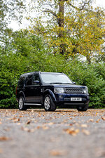 Land Rover Discovery 4 3.0