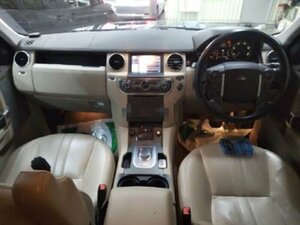 Land Rover Discovery 4 3.0