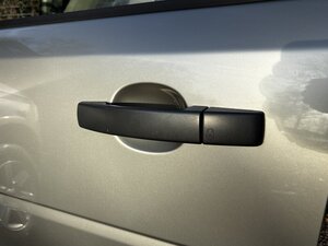 Land Rover Freelander 4WD 3.2