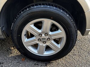 Land Rover Freelander 4WD 3.2