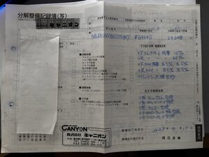 Land Rover Freelander 4WD 3.2