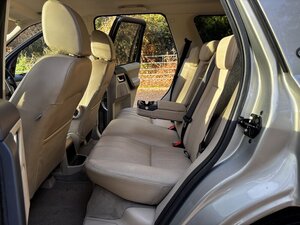 Land Rover Freelander 4WD 3.2