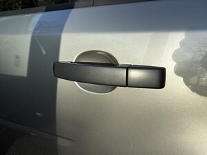 Land Rover Freelander 4WD 3.2