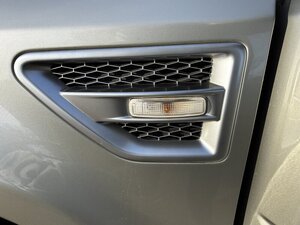 Land Rover Freelander 4WD 3.2