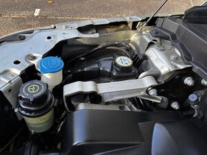 Land Rover Freelander 4WD 3.2